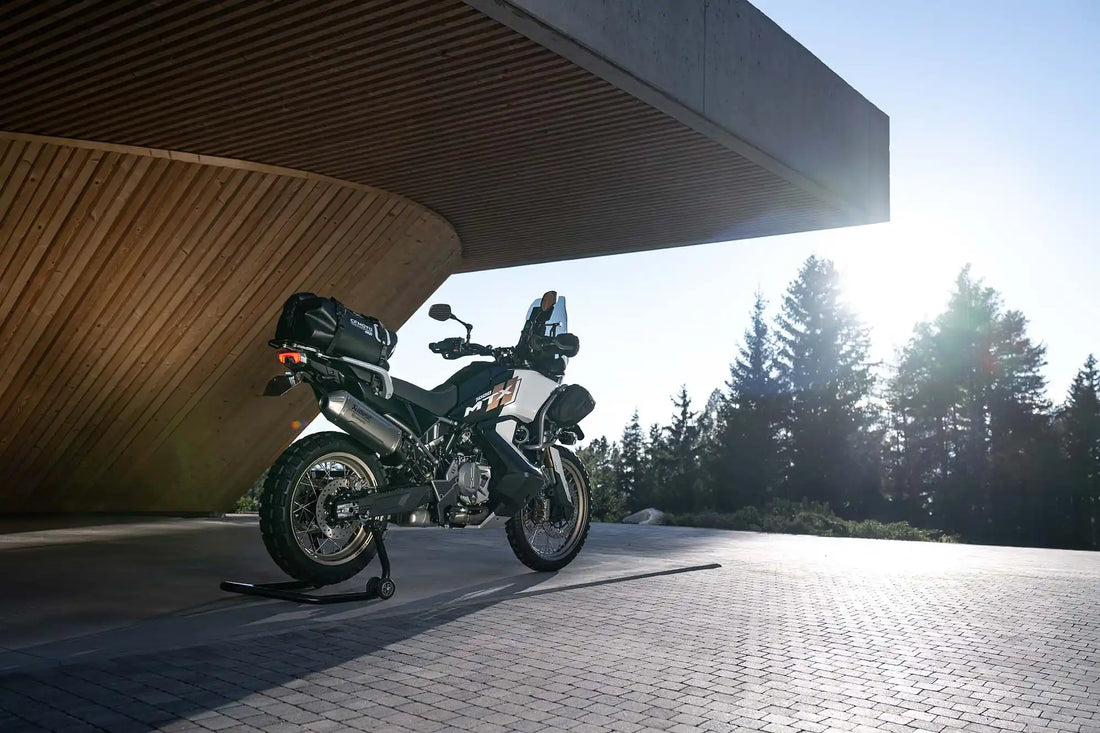 CF MOTO 1000MT-X chez MOTO PASION 65