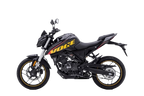 VOGE - NAKED R 125 R