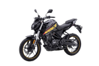 VOGE - NAKED R 125 R