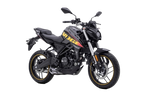 VOGE - NAKED R 125 R