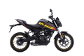 VOGE - NAKED R 125 R