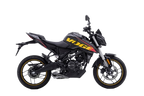 VOGE - NAKED R 125 R