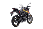 VOGE - NAKED R 125 R