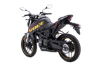 VOGE - NAKED R 125 R