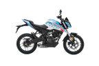 VOGE - NAKED R 125 R