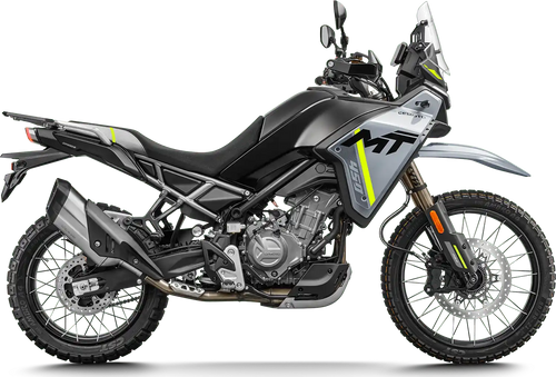 CF MOTO - 450MT