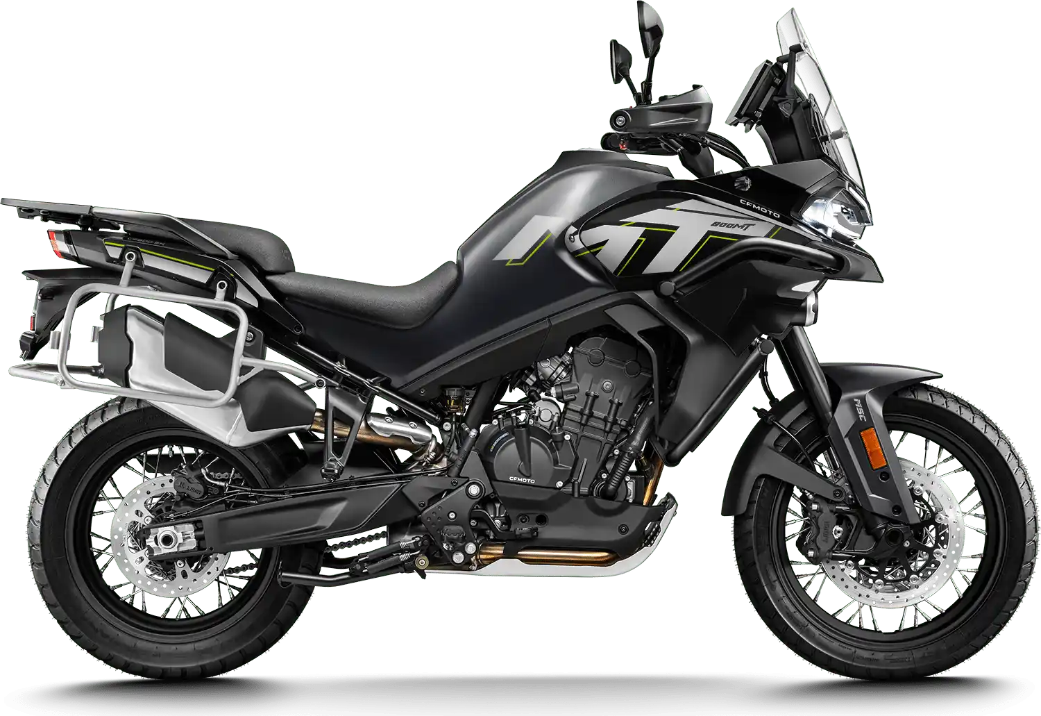 CF MOTO - 800MT Explore