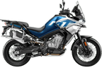 CF MOTO - 800MT Sport+