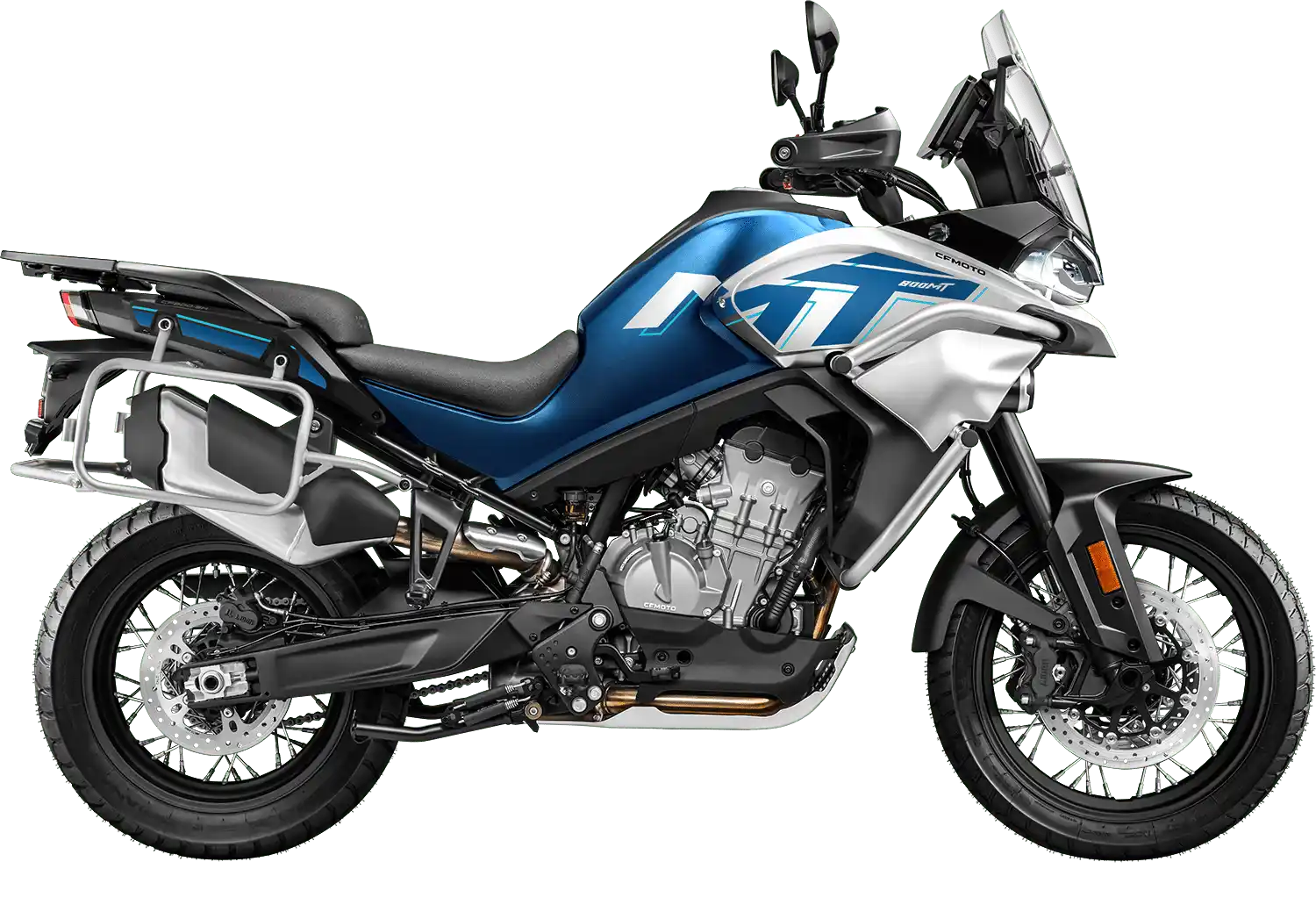 CF MOTO - 800MT Sport+