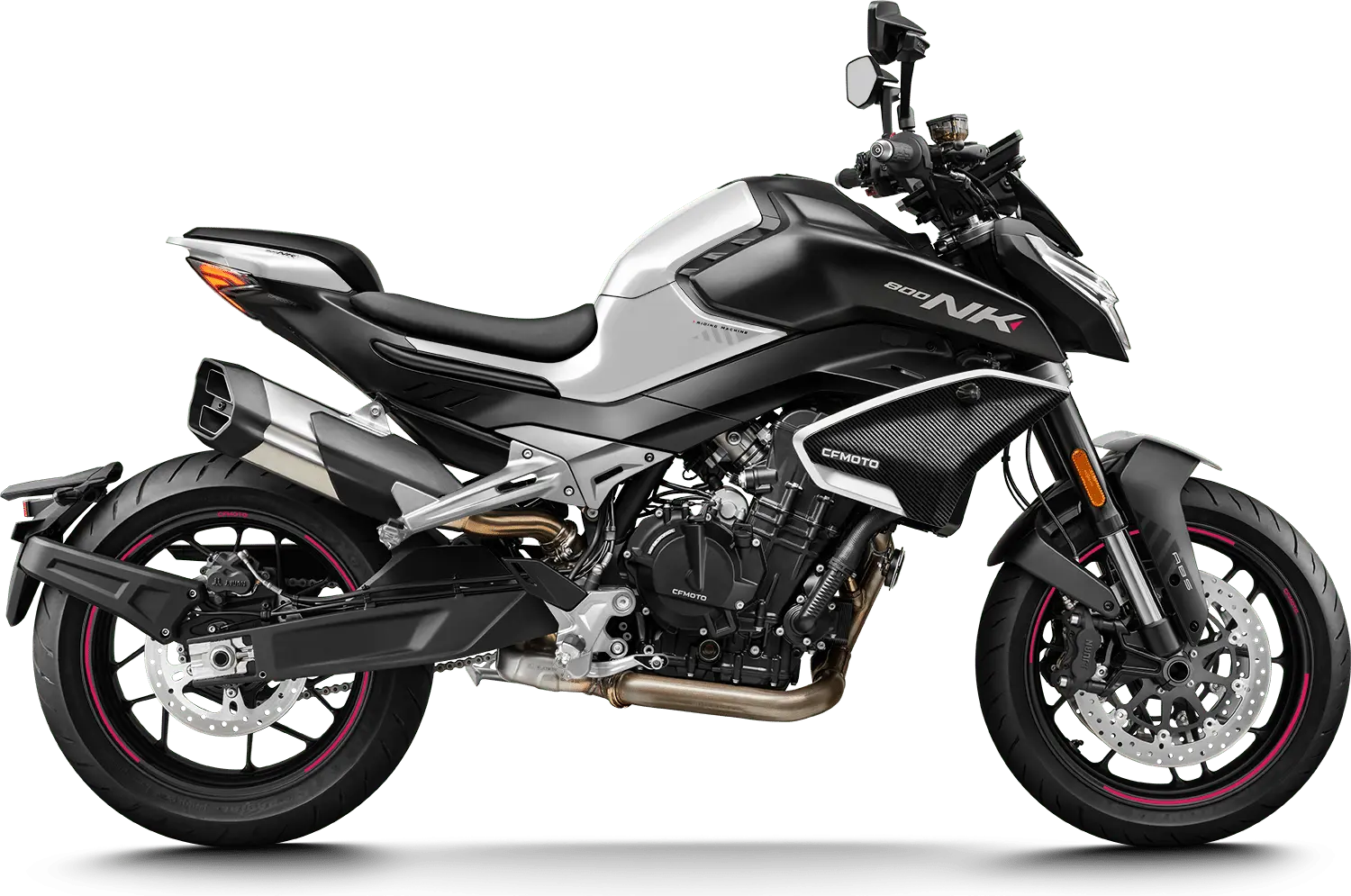 CF MOTO - 800NK Advanced 2024