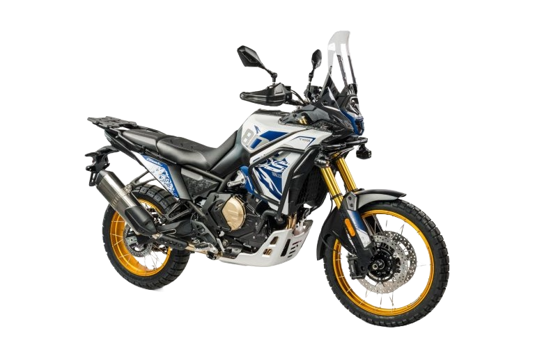 VOGE - TRAIL DS  DS800X RALLY