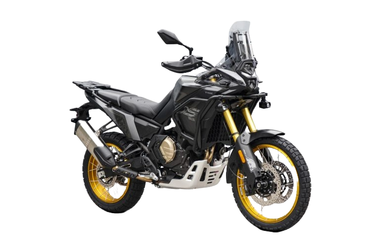 VOGE - TRAIL DS  DS800X RALLY