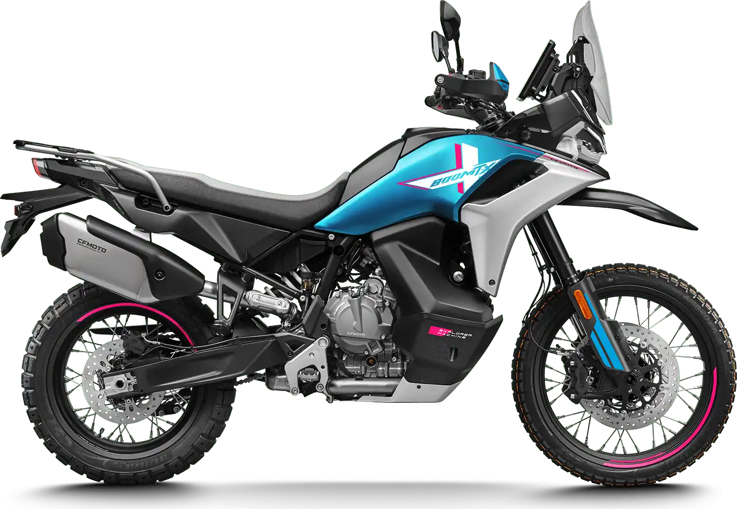 CF MOTO - 800MT-X