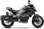 CF MOTO - 800NK Advanced TC