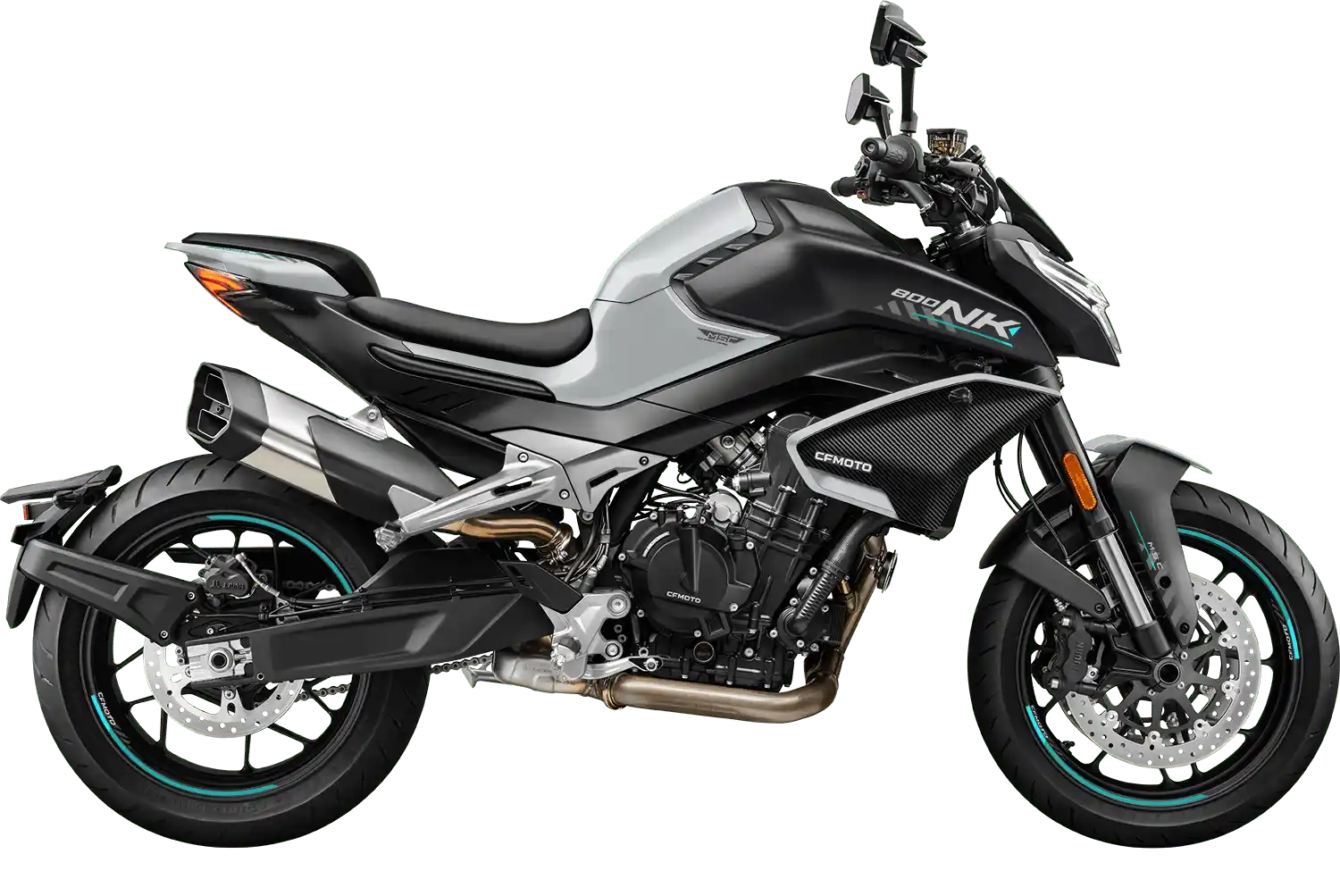 CF MOTO - 800NK Sport