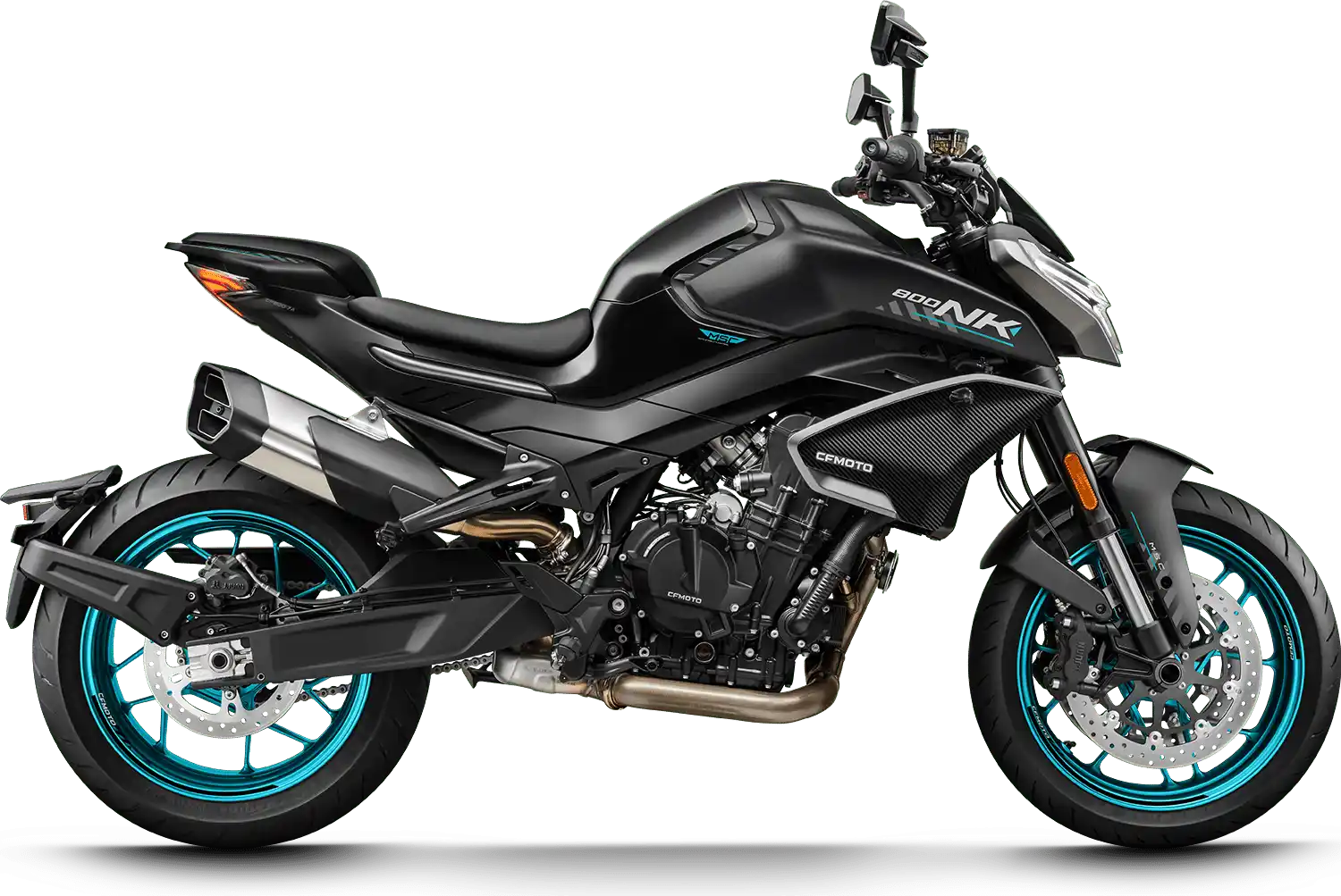 CF MOTO - 800NK Sport