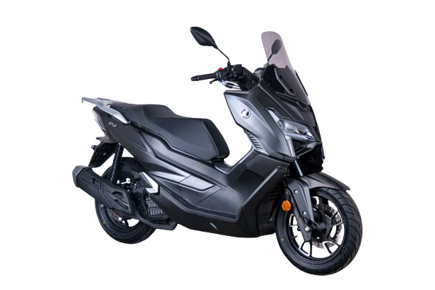 VOGE - SR1 125cc