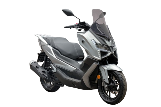 VOGE - SR1 125cc