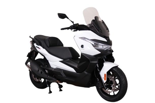 VOGE - SR4 MAX 400cc