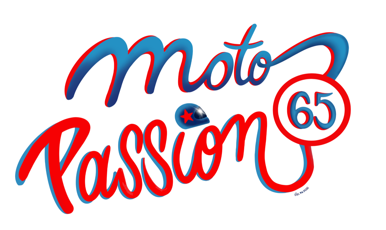 Moto Passion 65