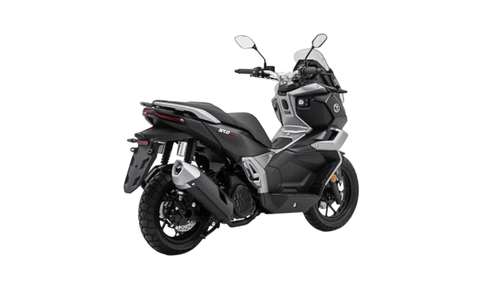 VOGE - SR1 ADV