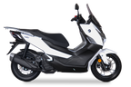 VOGE - SR1 125cc