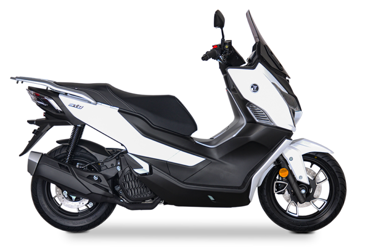 VOGE - SR1 125cc