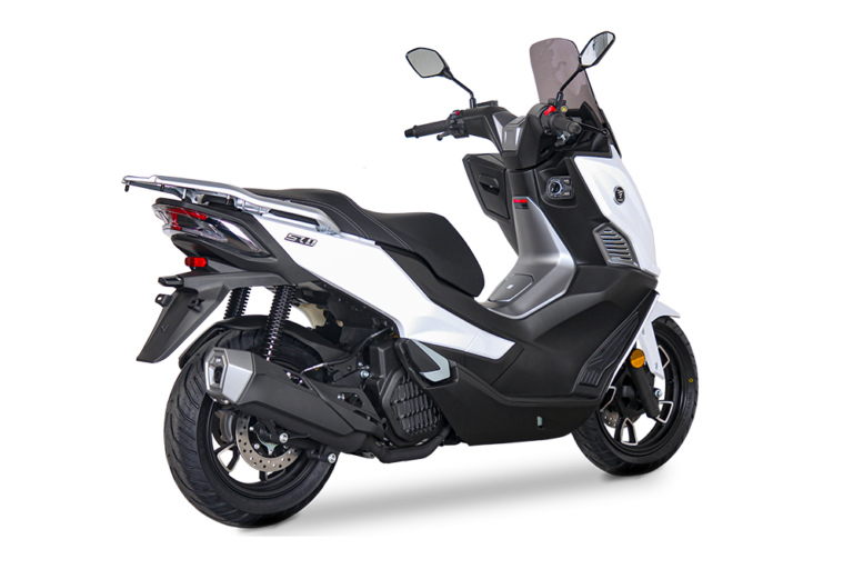 VOGE - SR1 125cc