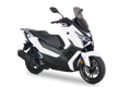 VOGE - SR1 125cc