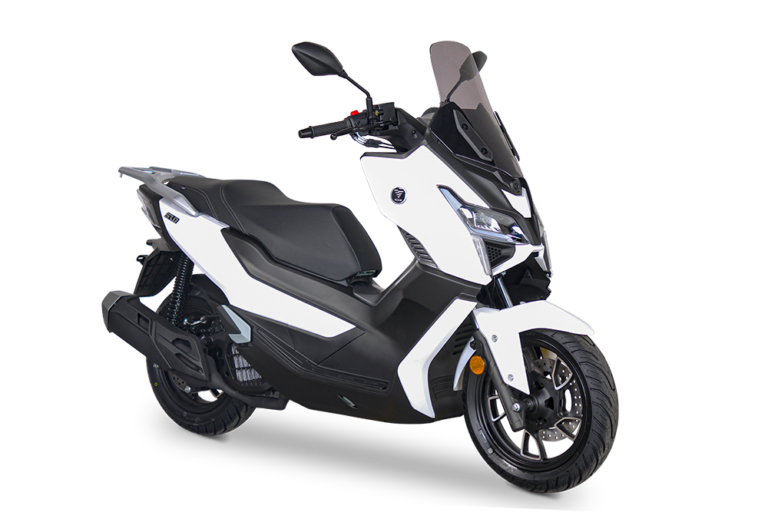 VOGE - SR1 125cc
