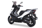 VOGE - SR1 125cc