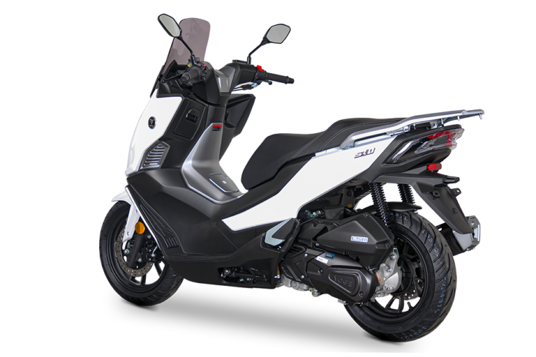 VOGE - SR1 125cc