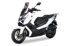 VOGE - SR1 125cc