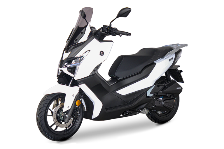 VOGE - SR1 125cc