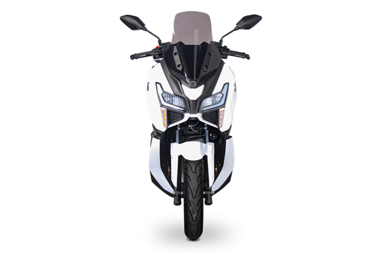 VOGE - SR1 125cc