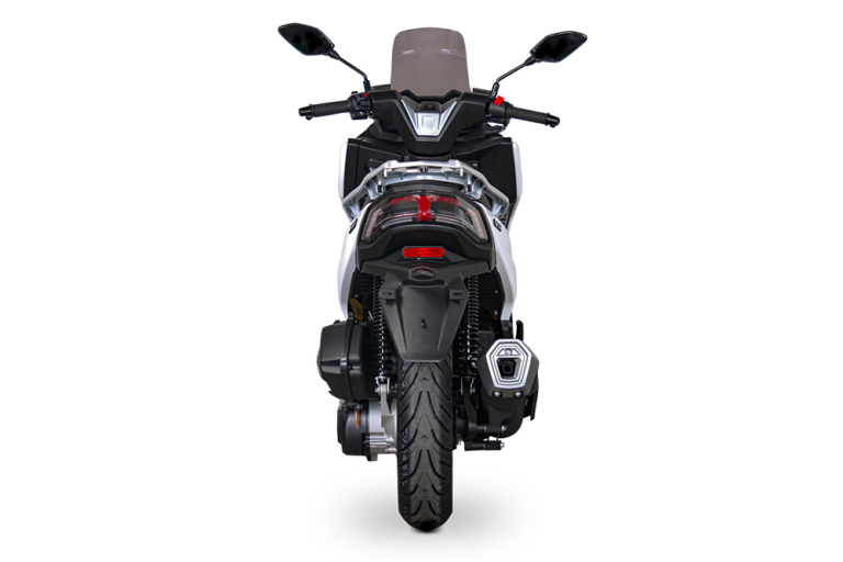 VOGE - SR1 125cc