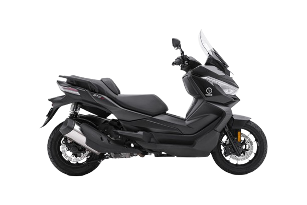 VOGE - SR4 MAX 400cc