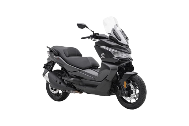 VOGE - SR4 MAX 400cc