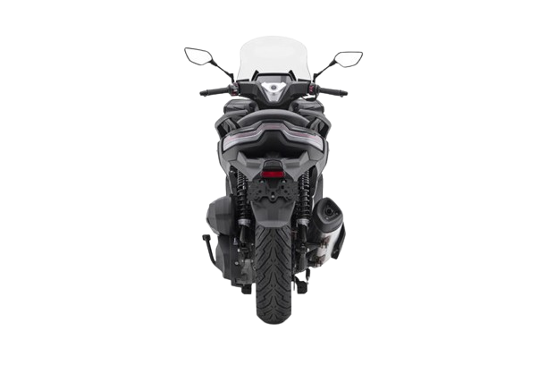 VOGE - SR4 MAX 400cc