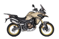 VOGE - TRAIL DS DS625X