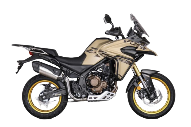 VOGE - TRAIL DS DS625X