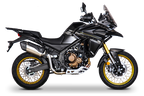 VOGE - TRAIL DS DS625X