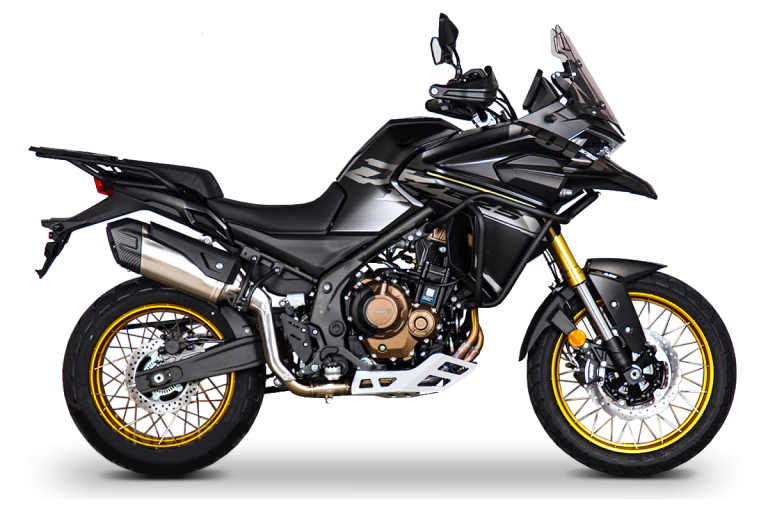 VOGE - TRAIL DS DS625X